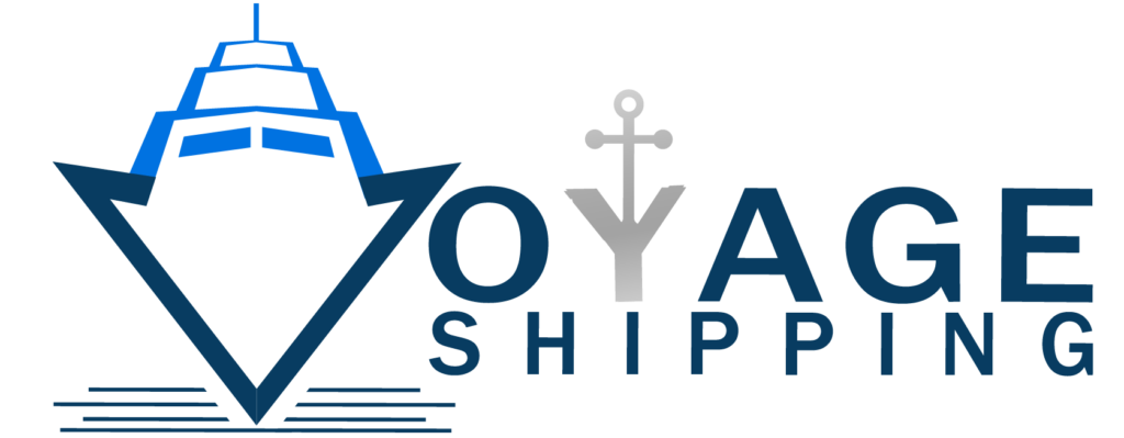 voyage shipping company