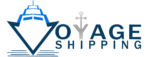 voyage shipping logo